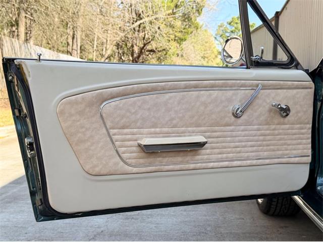 1966 Ford Mustang (CC-2092508) for sale in Collierville, Tennessee