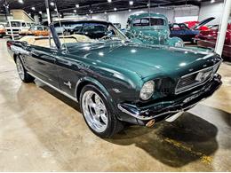 1966 Ford Mustang (CC-2092508) for sale in Collierville, Tennessee