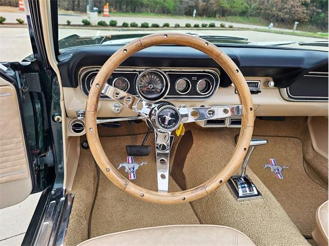 1966 Ford Mustang (CC-2092508) for sale in Collierville, Tennessee
