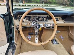 1966 Ford Mustang (CC-2092508) for sale in Collierville, Tennessee
