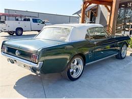 1966 Ford Mustang (CC-2092508) for sale in Collierville, Tennessee