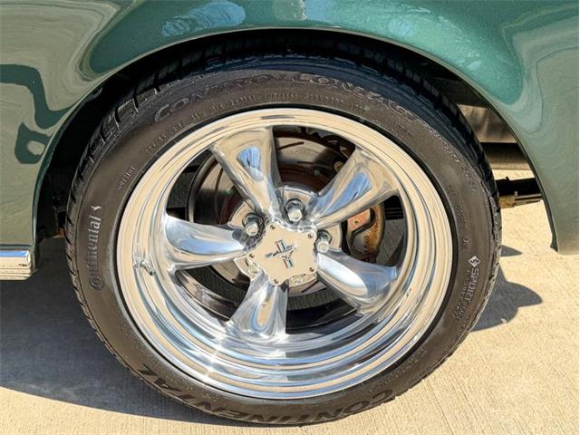 1966 Ford Mustang (CC-2092508) for sale in Collierville, Tennessee