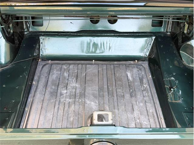1966 Ford Mustang (CC-2092508) for sale in Collierville, Tennessee