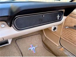 1966 Ford Mustang (CC-2092508) for sale in Collierville, Tennessee