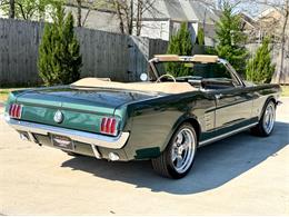 1966 Ford Mustang (CC-2092508) for sale in Collierville, Tennessee