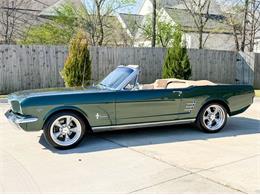 1966 Ford Mustang (CC-2092508) for sale in Collierville, Tennessee