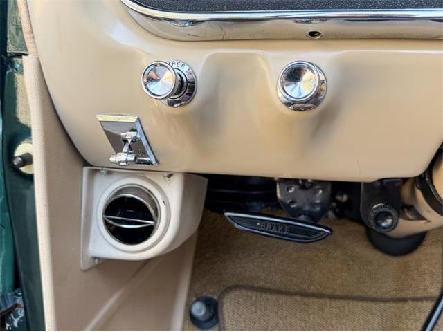 1966 Ford Mustang (CC-2092508) for sale in Collierville, Tennessee