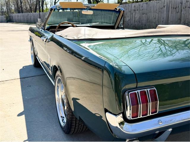 1966 Ford Mustang (CC-2092508) for sale in Collierville, Tennessee