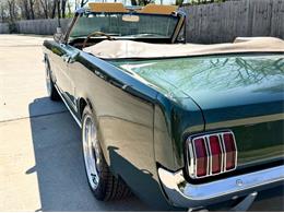 1966 Ford Mustang (CC-2092508) for sale in Collierville, Tennessee