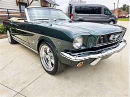 1966 Ford Mustang (CC-2092508) for sale in Collierville, Tennessee