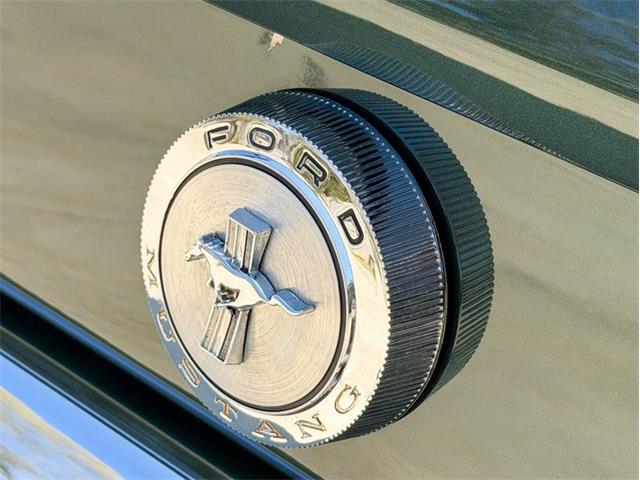 1966 Ford Mustang (CC-2092508) for sale in Collierville, Tennessee