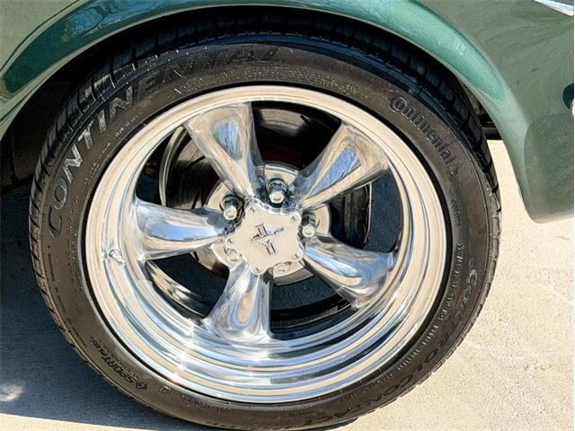 1966 Ford Mustang (CC-2092508) for sale in Collierville, Tennessee