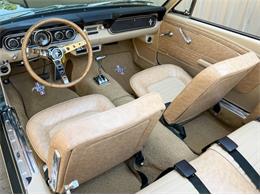 1966 Ford Mustang (CC-2092508) for sale in Collierville, Tennessee