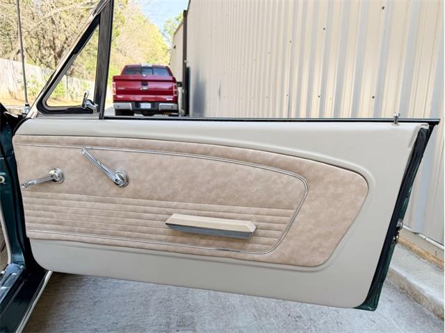 1966 Ford Mustang (CC-2092508) for sale in Collierville, Tennessee