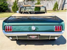 1966 Ford Mustang (CC-2092508) for sale in Collierville, Tennessee