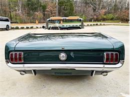 1966 Ford Mustang (CC-2092508) for sale in Collierville, Tennessee