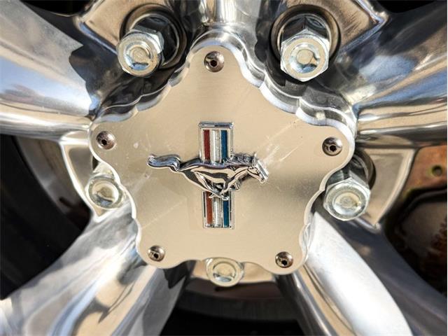 1966 Ford Mustang (CC-2092508) for sale in Collierville, Tennessee