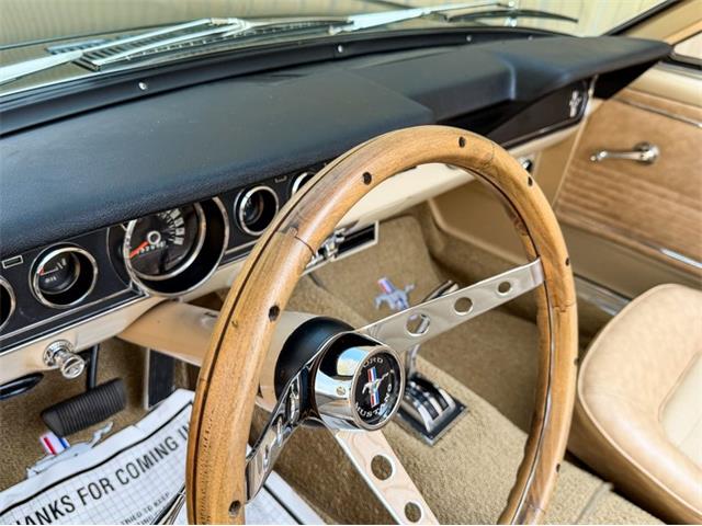 1966 Ford Mustang (CC-2092508) for sale in Collierville, Tennessee