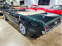 1966 Ford Mustang (CC-2092508) for sale in Collierville, Tennessee