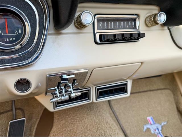 1966 Ford Mustang (CC-2092508) for sale in Collierville, Tennessee