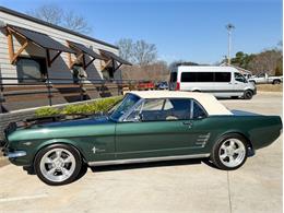 1966 Ford Mustang (CC-2092508) for sale in Collierville, Tennessee