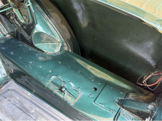 1966 Ford Mustang (CC-2092508) for sale in Collierville, Tennessee