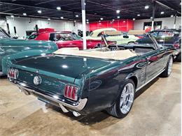 1966 Ford Mustang (CC-2092508) for sale in Collierville, Tennessee
