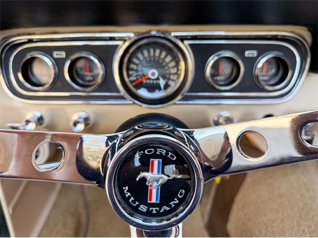 1966 Ford Mustang (CC-2092508) for sale in Collierville, Tennessee