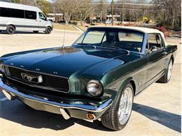 1966 Ford Mustang (CC-2092508) for sale in Collierville, Tennessee