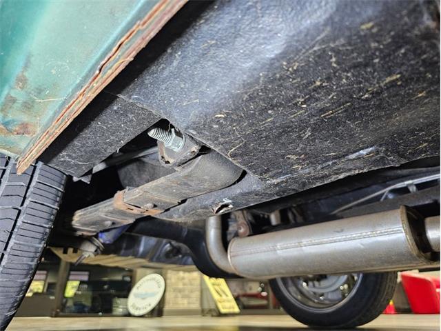 1966 Ford Mustang (CC-2092508) for sale in Collierville, Tennessee