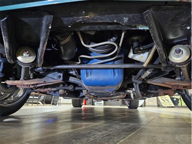 1966 Ford Mustang (CC-2092508) for sale in Collierville, Tennessee