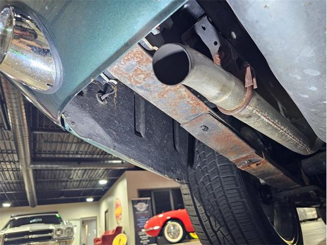 1966 Ford Mustang (CC-2092508) for sale in Collierville, Tennessee