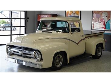 1956 Ford F100 (CC-2092509) for sale in Portland, Oregon