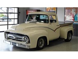 1956 Ford F100 (CC-2092509) for sale in Portland, Oregon