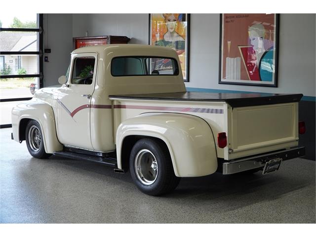 1956 Ford F100 (CC-2092509) for sale in Portland, Oregon