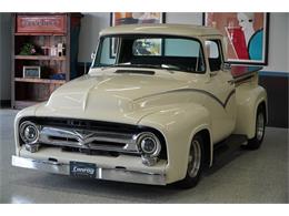 1956 Ford F100 (CC-2092509) for sale in Portland, Oregon