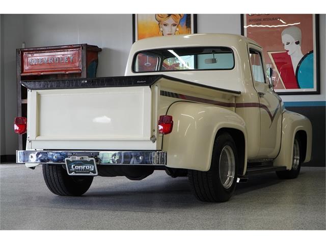 1956 Ford F100 (CC-2092509) for sale in Portland, Oregon