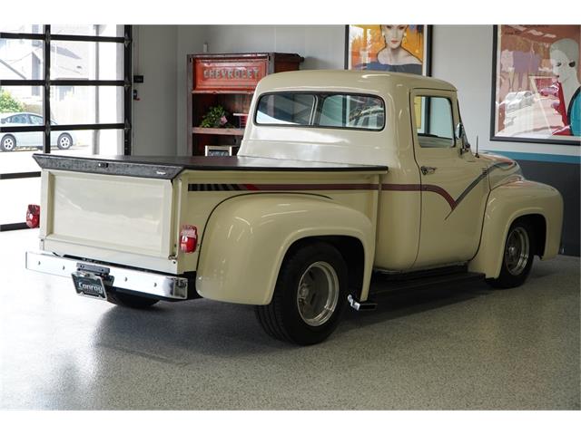 1956 Ford F100 (CC-2092509) for sale in Portland, Oregon