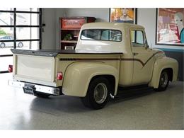 1956 Ford F100 (CC-2092509) for sale in Portland, Oregon