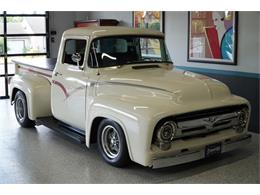 1956 Ford F100 (CC-2092509) for sale in Portland, Oregon