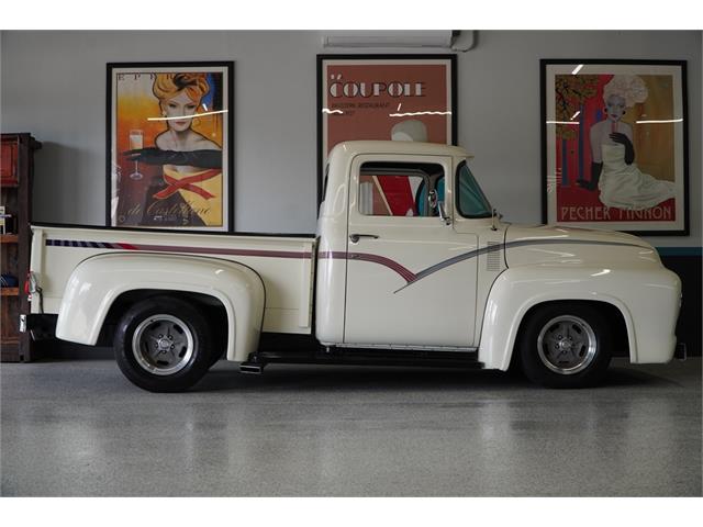 1956 Ford F100 (CC-2092509) for sale in Portland, Oregon