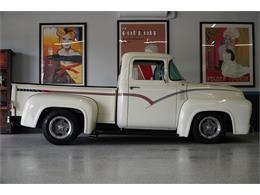 1956 Ford F100 (CC-2092509) for sale in Portland, Oregon