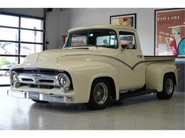 1956 Ford F100 (CC-2092509) for sale in Portland, Oregon