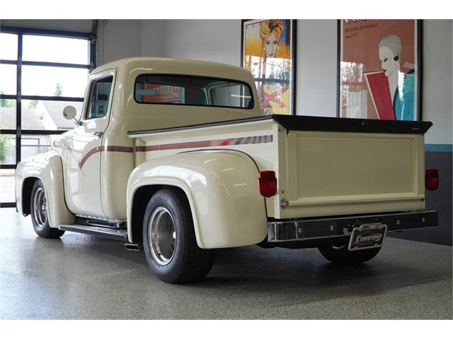 1956 Ford F100 (CC-2092509) for sale in Portland, Oregon