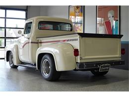 1956 Ford F100 (CC-2092509) for sale in Portland, Oregon