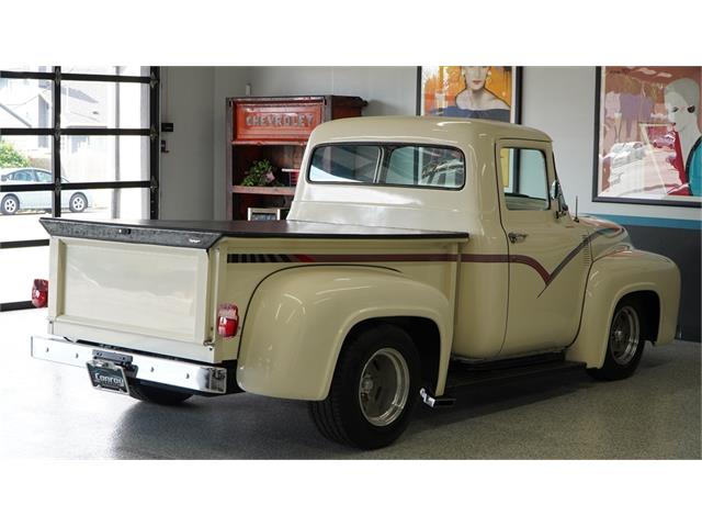 1956 Ford F100 (CC-2092509) for sale in Portland, Oregon