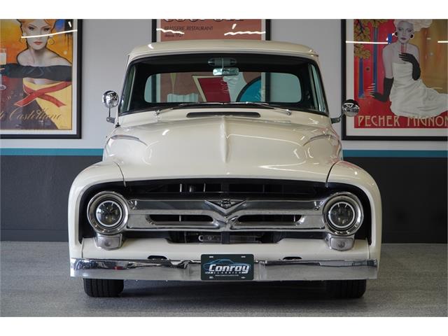 1956 Ford F100 (CC-2092509) for sale in Portland, Oregon