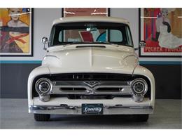 1956 Ford F100 (CC-2092509) for sale in Portland, Oregon