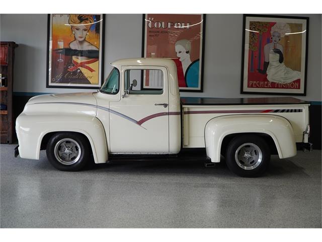 1956 Ford F100 (CC-2092509) for sale in Portland, Oregon
