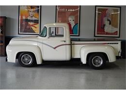 1956 Ford F100 (CC-2092509) for sale in Portland, Oregon